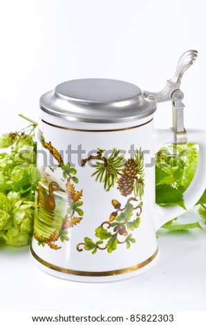 Beermug