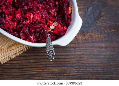 Beet Box, Traditional Finnish Christmas Food