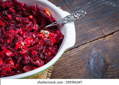 Beet Box, Traditional Finnish Christmas Food