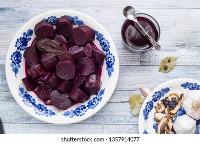 Beet Kvass - Beets Products