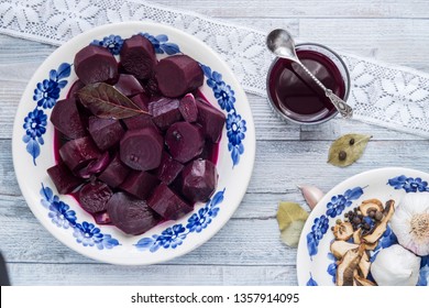 Beet Kvass - Beets Products