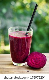 Beet Root Smoothie