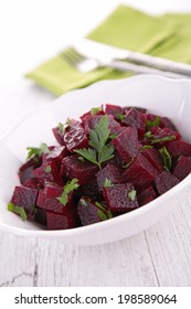 Beet Salad