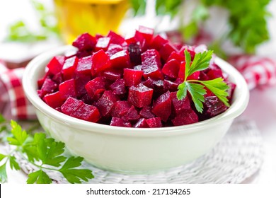 Beet Salad