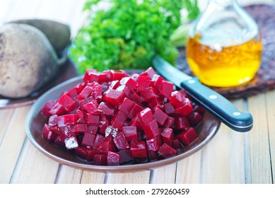 Beet Salad