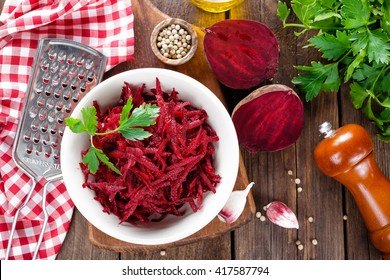 Beet Salad