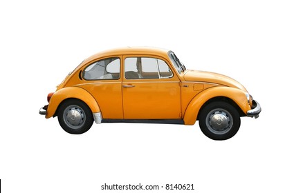 Beetle Car