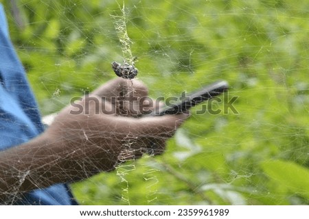 Hands up! Airgun