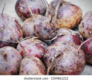 Beetroot The Best Helth Food