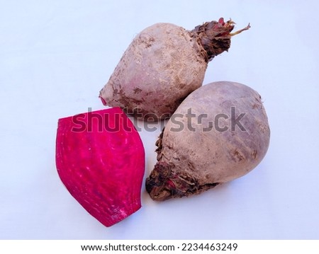 Beetroot red fresh beets redbeet gardenbeet tablebeet dinnerbeet goldenbeet a taproot portion of a beet plant raw natural chukandar vegetable food closeup view image picture stock photo