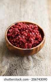 Beetroot Relish