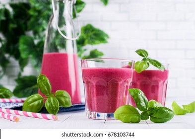 Beetroot Smoothie Bilder Arkivbilder Og Vektorer Shutterstock