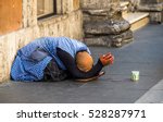 beggar