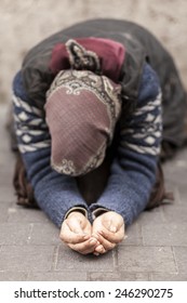 The Beggar