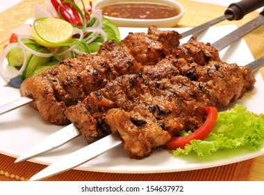 Behrai Kabab-1