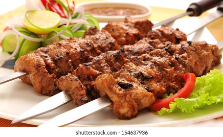 1,339 Chicken Seekh Kabab Images, Stock Photos & Vectors | Shutterstock