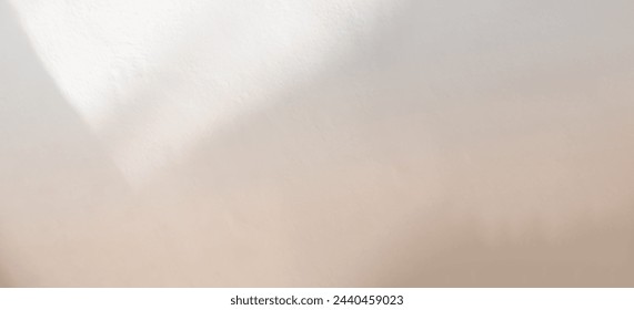 Beige Background Abstract Backdrop Effect Overlay Pastel Gradient Nude Color Mockup Product Cosmetic Beauty Presentation blur Shadow Wall Floor Cement Brown Template Wallpaper Old Rose Template.