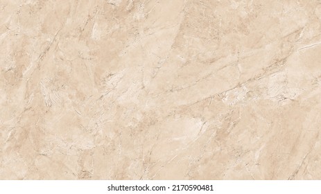 Beige And Brown Color Damaged And Dull Marble Texture For Floor Tile And Kitchen Tile Glossy Finish For Outdoor Tile