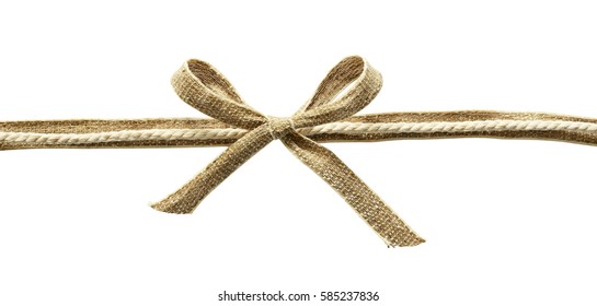 bow rope
