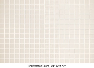 Beige Ceramic Wall Floor Tile Abstract Stock Photo 2141296739 ...