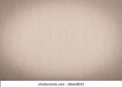 Beige Fabric, Texure Background