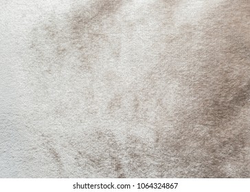 cream velvet texture