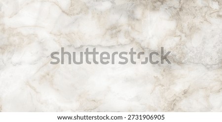 Beige and grey marble pattern texture for background