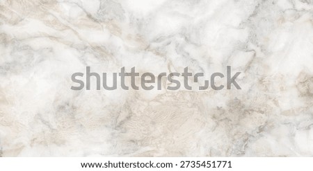 Beige and grey marble pattern texture for background