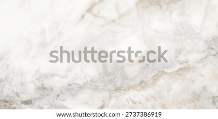 Beige and grey marble pattern texture for background