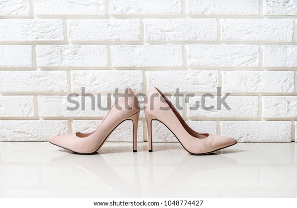 tan heels next