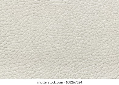 Beige leather texture