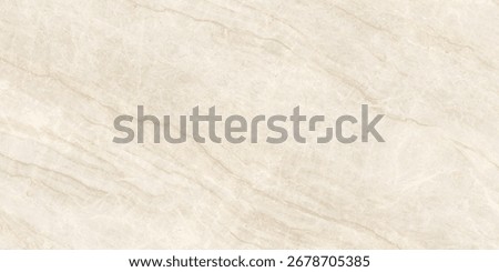 Beige Marble Texture Background, High Resolution Italian Slab Marble Texture For Interior Abstract Home Decoration Used Ceramic Wall Tiles And Floor Tiles Surface Background.