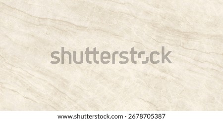 Beige Marble Texture Background, High Resolution Italian Slab Marble Texture For Interior Abstract Home Decoration Used Ceramic Wall Tiles And Floor Tiles Surface Background.