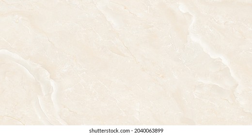 Beige Marble Texture With High Resolution Italian Ivory Marble Texture For Interior Exterior Home Decoration And Ceramic Wall Tiles And Floor Tile Surface Background.  - Shutterstock ID 2040063899
