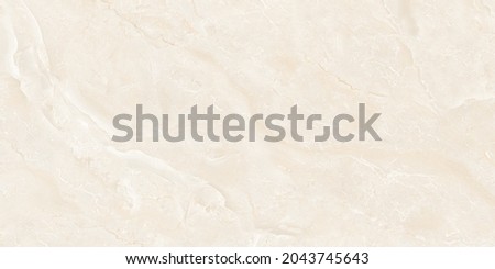 Beige Marble Texture With High Resolution Italian Ivory Marble Texture For Interior Exterior Home Decoration And Ceramic Wall Tiles And Floor Tile Surface Background. 