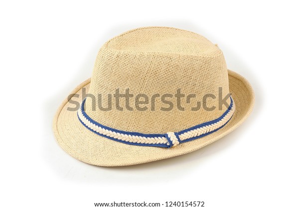 beige hat mens