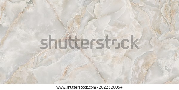 Beige Onyx Marble Texture\
Background, Natural Italian Glossy Onyx Marble Stone, polished\
limestone Granite slab stone, Ceramic Close up Glossy Wall Tiles\
Surface.