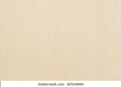 Beige Paper Texture