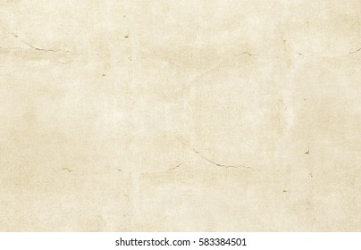 Beige Paper Texture Background