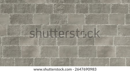 Beige Patterned Brick Texture – Ultra HD 6K Luxury Stone Background

