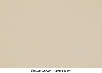 Beige Plastic Texture. Decorative Beige Background. 