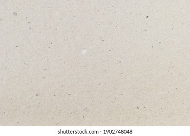 Beige Recycled Craft Paper Texture As Background
