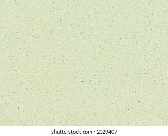 Beige Recycled Paper Speckled Background