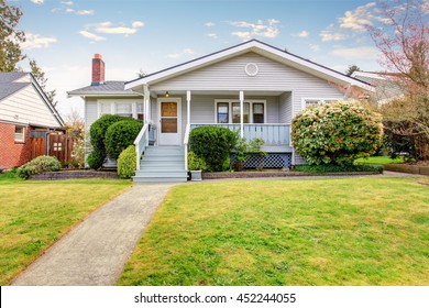 House Front View High Res Stock Images Shutterstock