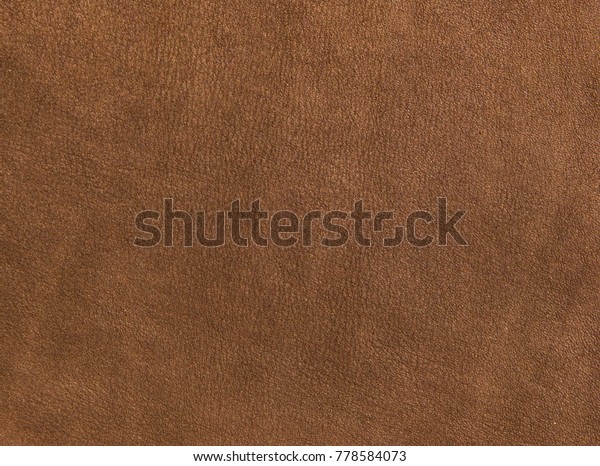 Beige suede leather\
background