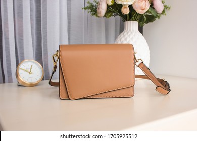 Woman Bag Table Images, Stock Photos & Vectors | Shutterstock