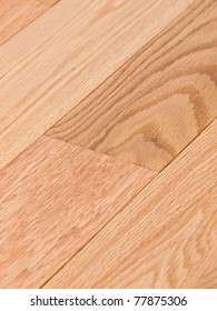 Beige Wood Floor Texture