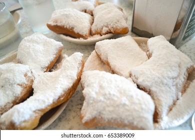 Beignet