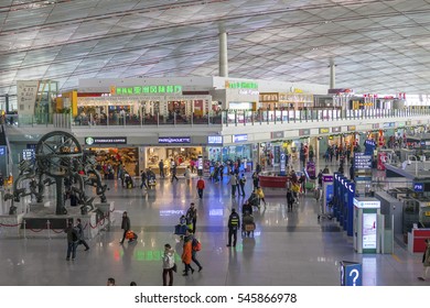 1,554 Beijing capital international airport Images, Stock Photos ...