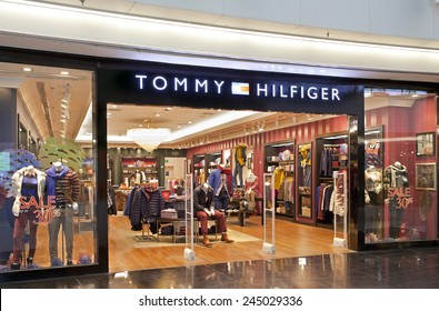 tommy company store
